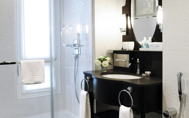 Hotel Tiffany by Fassbind