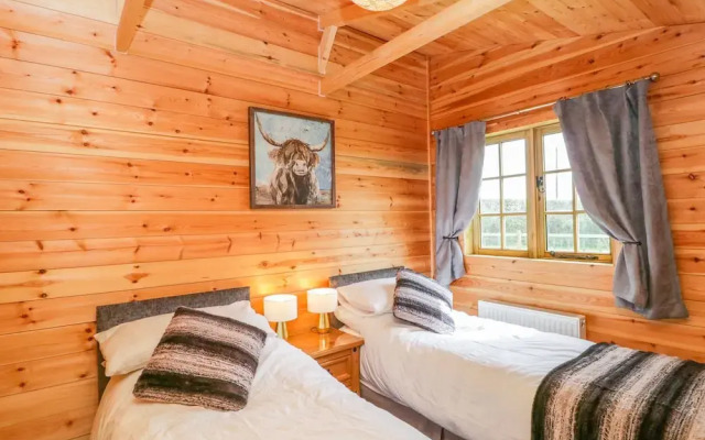 The Cabin