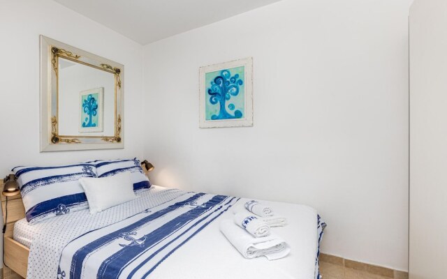 Stunning Home in Malinska With Wifi and 1 Bedrooms
