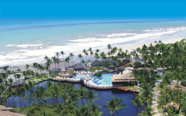 Cana Brava All Inclusive Resort