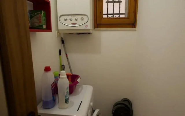 Marconi Rooms - Porta Leoni Suite