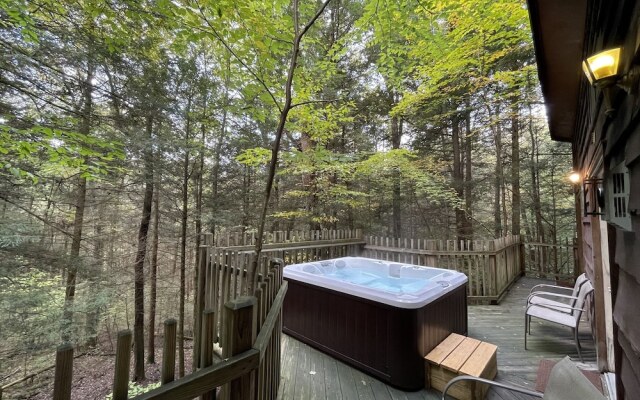 Opossum Creek Retreat