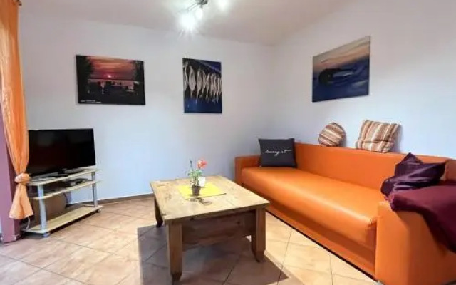 Ferienwohnungen Koelpinsee USE 2460