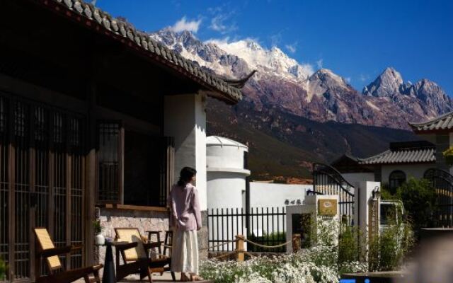 Yulong Mujianshan Homestay