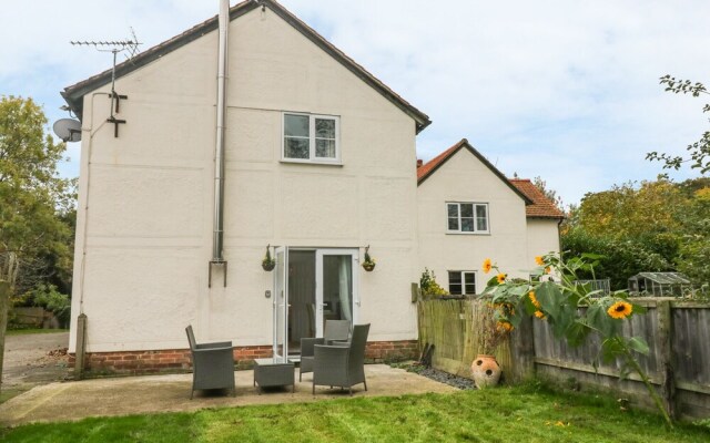 Garden Cottage