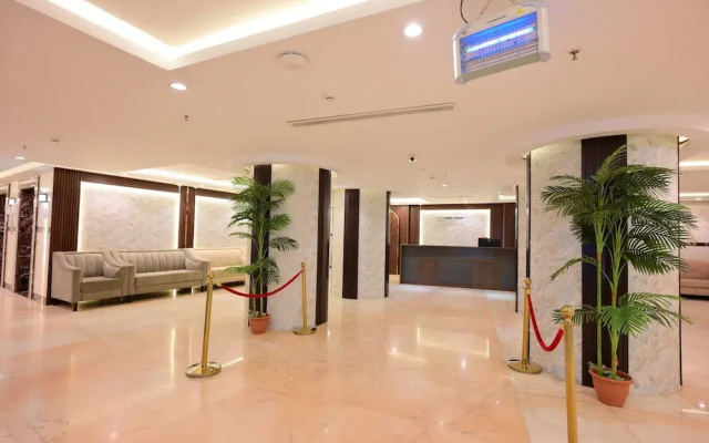 Wifaq Alnuzhah Hotel