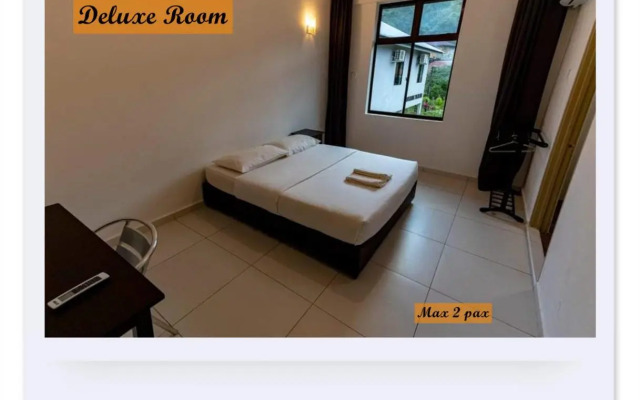 Riverside Palm Inn Sg Lembing