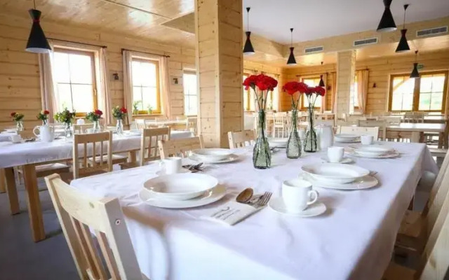 Karczma Czerwone Korale