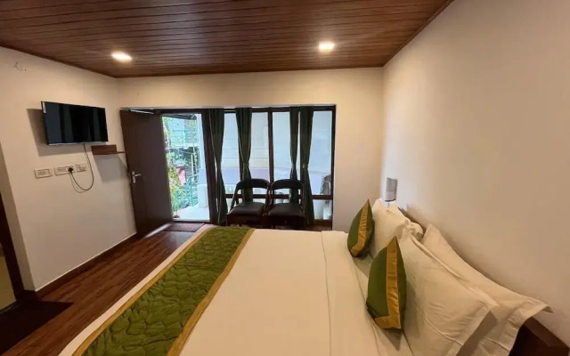 Great Escapes Resorts