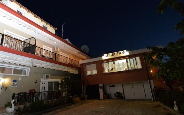 Studios Kostas & Despina