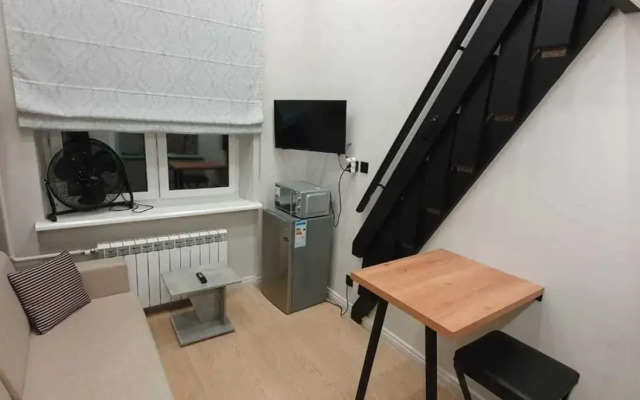 Добро пожаловать в столицу на улице Херсонская 41 А