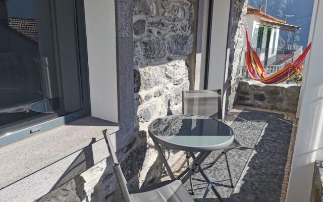 Basalt House A by Madeira Sun Travel