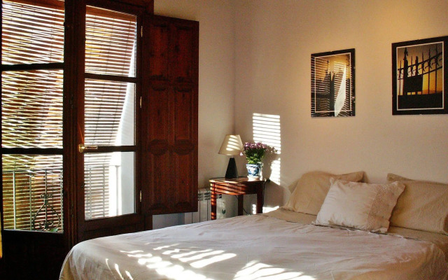 Oasis Backpackers Hostel Granada