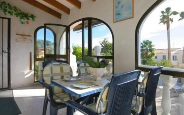 Villa in Calpe, Alicante 103821 by MO Rentals