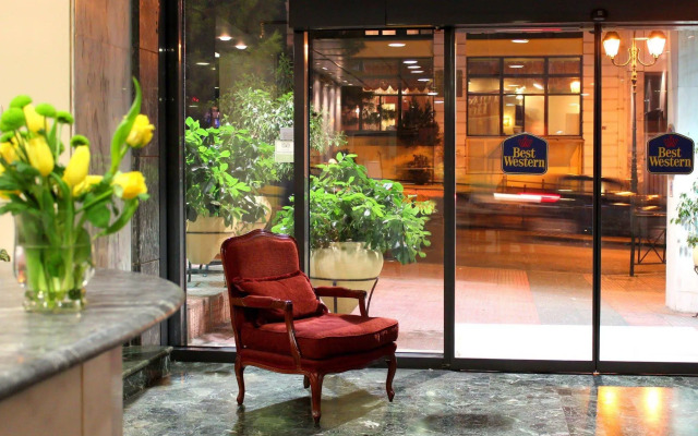 Hotel Pythagorion