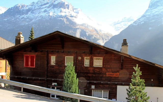 Chalet Shangri La Grindelwald