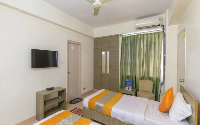 OYO 9979 Goahati Guest House