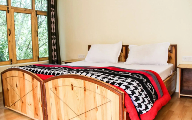 Sha Cho Guest House