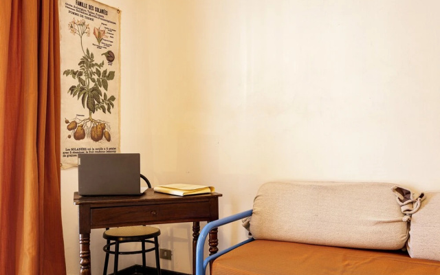 Aparthotel Claviere