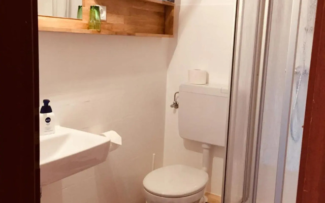 LilO- mittendrin und ganz dicht bei