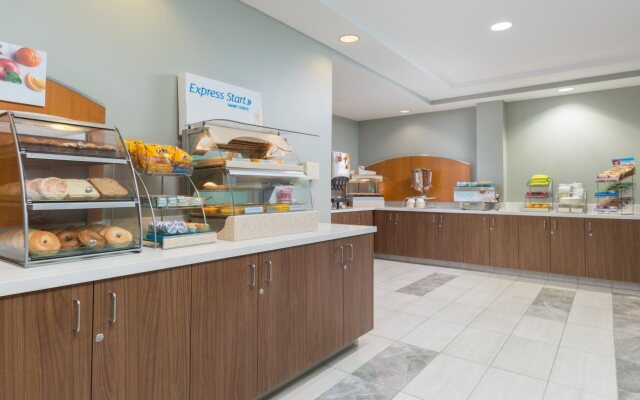 Holiday Inn Express Hotel & Suites Eugene Downtown-University by IHG