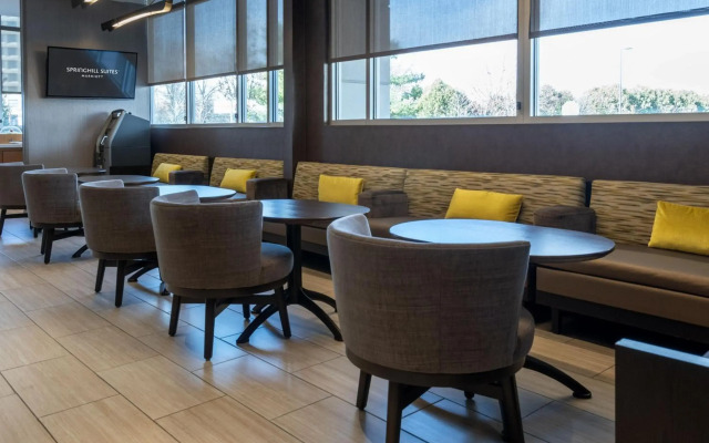 SpringHill Suites by Marriott Woodbridge