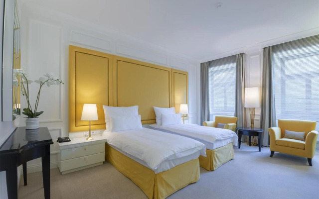 Boutique Hotel Corso