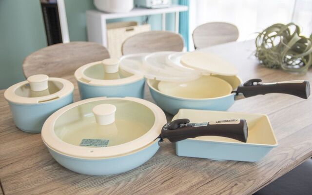 Villent Kujukuri Ocean 1