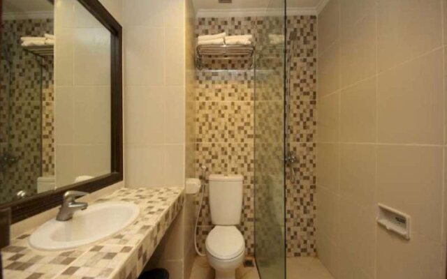 Hotel Maharani