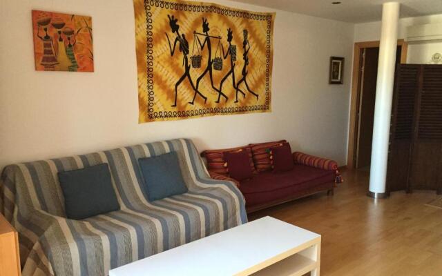 Apartament Cal Jalmar