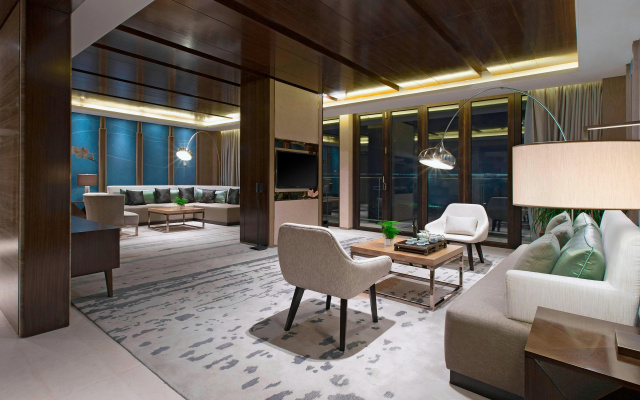 The Westin Sanya Haitang Bay Resort – Guest Rooms – Sanya