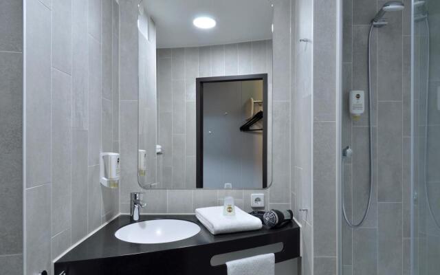 B&B HOTEL Wiener Neudorf