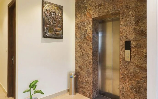 Hotel Raaso inn greater kailash -1