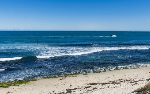 North Beach Bed and Breakfast