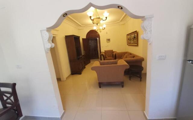Qubat Heba Palace QHP