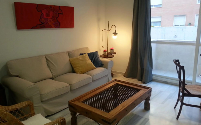 Apartamento Buhaira