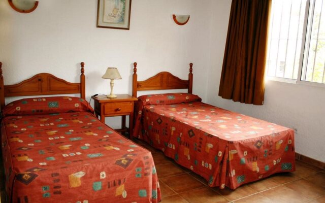 Apartamentos San Carlos