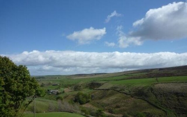 Moorlodge Country Retreat