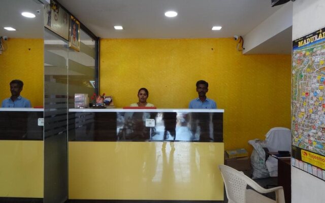 Hotel Boopathi