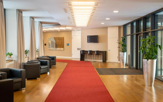 INNSiDE by Meliá Dresden