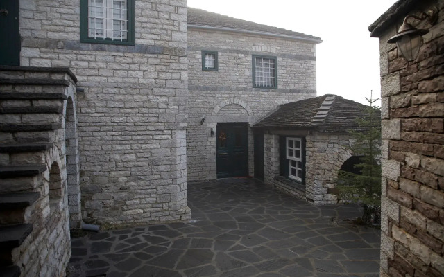 Archontiko Kipon Zagori