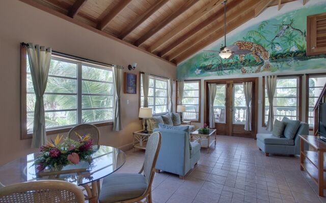 Belizean Shores Resort