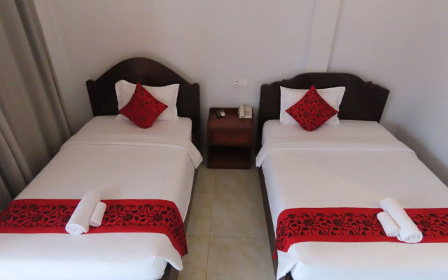 Da Tang Boutique Hotel