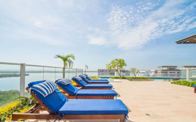 Martinique Cartagena by HostPro