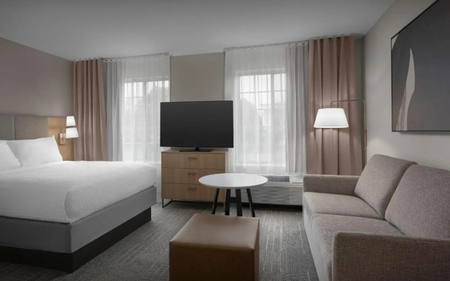 Staybridge Suites Raleigh Durham Airport by IHG