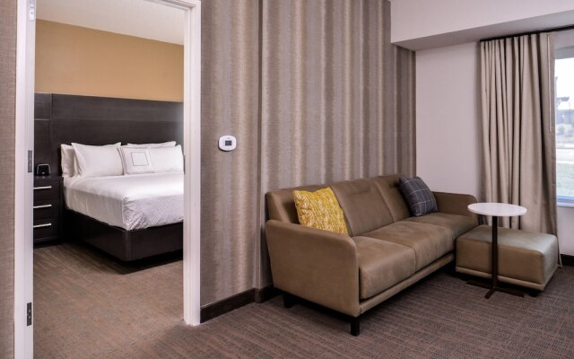 Residence Inn Charlotte Steele Creek