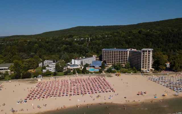 Hotel Kaliakra Beach - Ultra All Inclusive