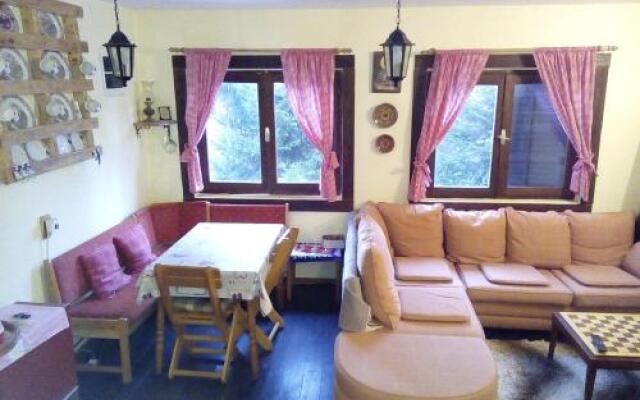 Apartmani Cardak Lux - Kraljevi Cardaci