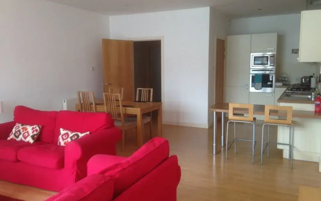 West End Apartments