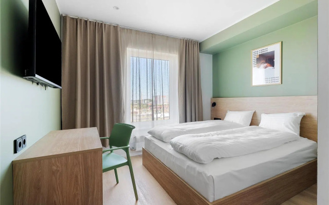 Aiden By Best Western Odense